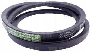 AP1000245 PAS KLINOWY OPTIBELT AGRO POWER