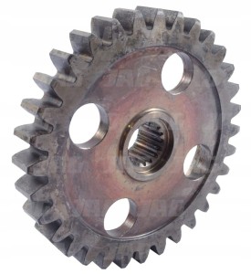 JAG59-0318 ZĘBATKA WALCA Z32