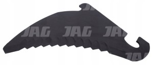 JAG59-0174 NÓŻ TNĄCY DO PRASY ROLUJACEJ