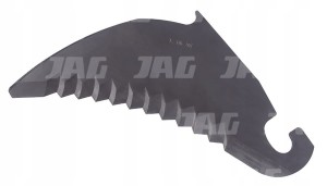 JAG59-0175 NÓŻ TNĄCY DO PRASY ROLUJACEJ