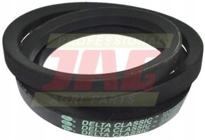 22X1592LI/1650LD PAS KLINOWY C63 GATES DELTA CLASSIC