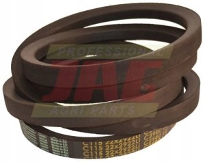22X2922LI/2980LD C115 PAS KLINOWY GATES DELTA CLASSIC