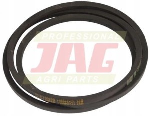 17X2460LI/2500LD B97 PAS KLINOWY GATES DELTA CLASSIC