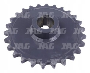 JAG59-0138 ZĘBATKA Z26 JAG PREMIUM