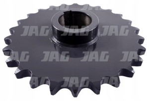 JAG59-0137 ZĘBATKA Z26 JAG PREMIUM