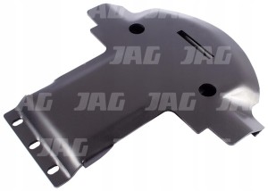 JAG82-0294 ŚLIZG KOSIARKI TARCZOWEJ