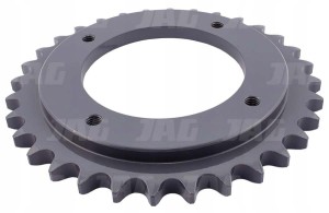 JAG59-0055 ZĘBATKA JAG PREMIUM