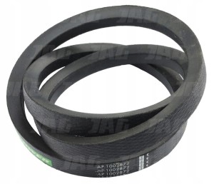 AP1002872 PAS KLINOWY OPTIBELT AGRO POWER