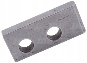 JAG58-0234 PŁYTKA APARATU