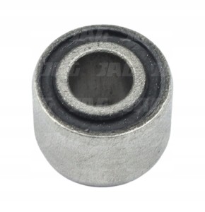 JAG08-0348 TULEJA METALOWO GUMOWA WZMACNIANA CORTECO