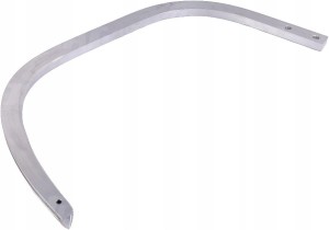 JAG51-0038 IGLICA ALUMINIOWA JAG PREMIUM