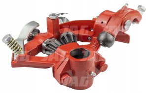 JAG58-0062 APARAT PRASY KOMPLETNY JAG PREMIUM