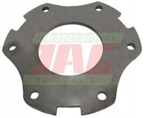 JAG59-0106 PRZEKŁADKA SPRZĘGŁA