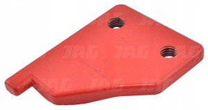 JAG59-0157 PŁYTKA 0763.05.00.00.02