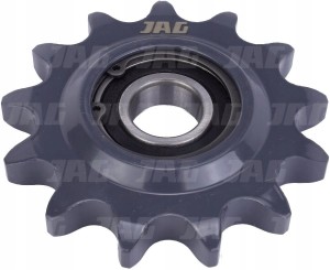 JAG04-0506 ZĘBATKA NAPINAJĄCA Z ŁOŻYSKIEM Z13 JAG PREMIUM