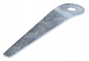 JAG58-0037 PŁYTKA SPRĘŻYNOWA 1SZT JAG PREMIUM