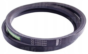 AP1000266 PAS KLINOWY OPTIBELT AGRO POWER