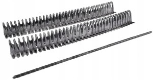 ŁĄCZNIK PASA MŁOTKOWY U24BS/10-18/T2F200/5KV 200MM (GR.5-6MM)
