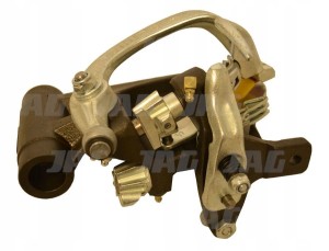 JAG58-0192 APARAT KOMPLETNY NA WAŁEK 28.6MM RASSPE