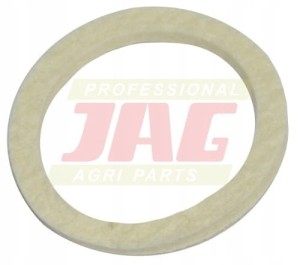 JAG08-0708 USZCZELNIACZ FILCOWY ORYGINAŁ CLAAS