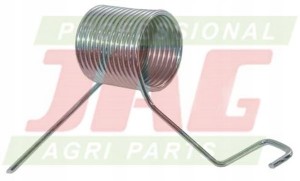 JAG58-0009 SPRĘŻYNA NAPINAJĄCA
