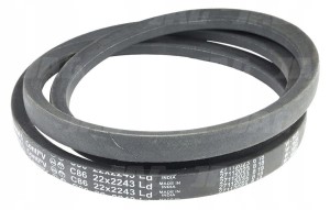 22.0X2184 PAS KLINOWY C86 CONTINENTAL