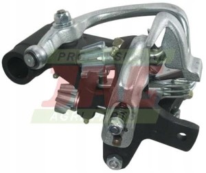JAG58-0001 APARAT KOMPLETNY PRASY NA WAŁEK 28MM RASSPE