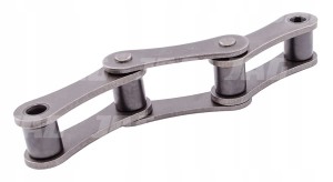 JAG59-0034 ŁAŃCUCH 4 ROLKI ROLLON-SOLID