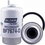 RE62419 filtr paliwa