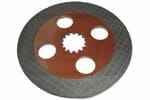 87525157 Tarcza hamulcowa