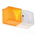 F395900020010 Klosz lampy kierunkowskazu