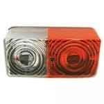 X830180090000 Lampa kierunkowskazu (przednia)