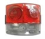 X830180037000 Lampa kierunkowskazu (przednia)