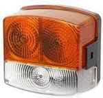 82364C91 Lampa przednia (lewa)