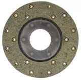 6005003077 Tarcza hamulcowa