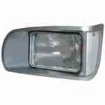 3551787M92 Lampa przednia (lewa)