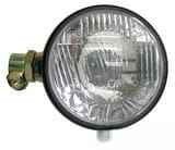 AL12065 Lampa przednia (lewa)
