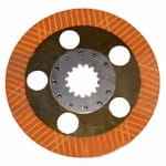 AL65871 Tarcza hamulcowa
