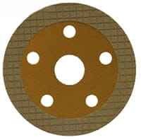 7700015006 Tarcza hamulcowa