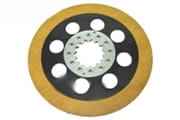 6005019455 Tarcza hamulcowa