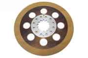 6005019455 Tarcza hamulcowa