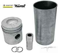 B31173 Zestaw naprawczy Goetze