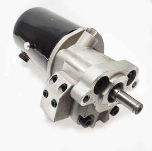 897147M95M  POMPA HYDRAULICZNA