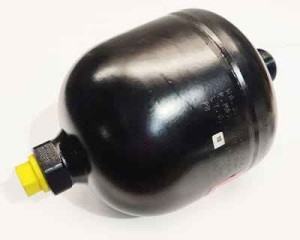 87314179  Akumulator Hydrauliczny Zamiennik