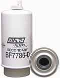 RE509032 filtr paliwa