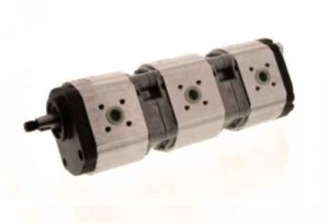 G718100490010  Pompa Hydrauliczna