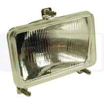 86500543 Reflektor przedni