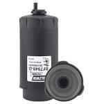 RE522878 filtr paliwa