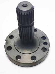 3716016M2 Końcówka Wałka PTO
