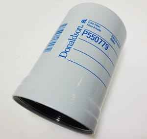 RE504836 filtr oleju